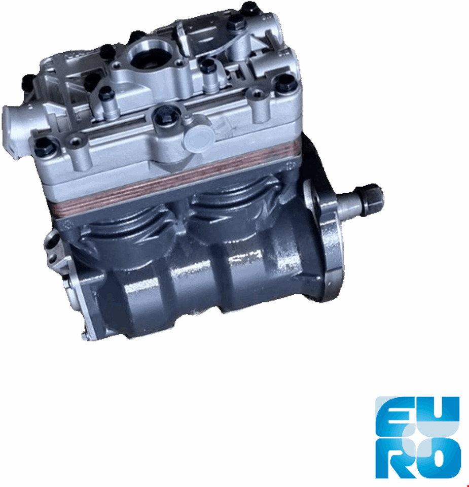 22083113V LUCHTCOMPRESSOR VOLVO VADEN - Compressor voor Vrachtwagen: afbeelding 1 22083113V LUCHTCOMPRESSOR VOLVO VADEN - Compressor voor Vrachtwagen: afbeelding 1