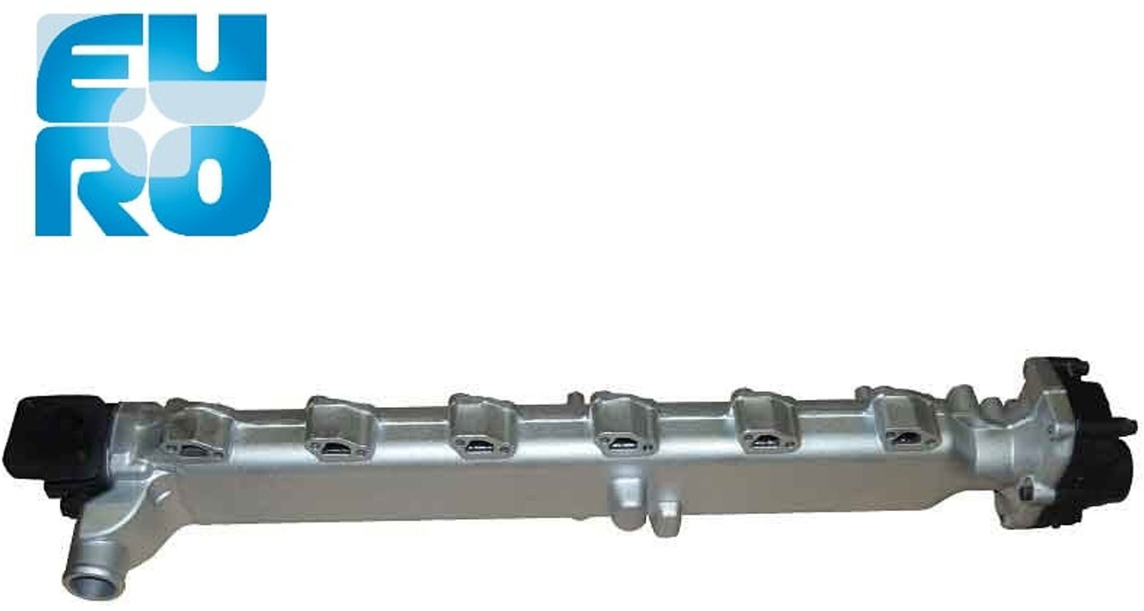 51081007210A MAN TGM-6 EGR RECIRKULATOR.REC.MET GEREVISEERD KLEP - EGR koeler voor Vrachtwagen: afbeelding 1 51081007210A MAN TGM-6 EGR RECIRKULATOR.REC.MET GEREVISEERD KLEP - EGR koeler voor Vrachtwagen: afbeelding 1