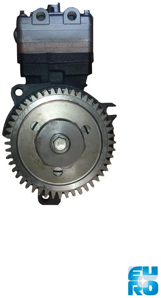 AIR COMPRESSOR VOLVO FH EURO6 RECONDITIONED + DEPOSIT - Compressor voor Vrachtwagen: afbeelding 3 AIR COMPRESSOR VOLVO FH EURO6 RECONDITIONED + DEPOSIT - Compressor voor Vrachtwagen: afbeelding 3