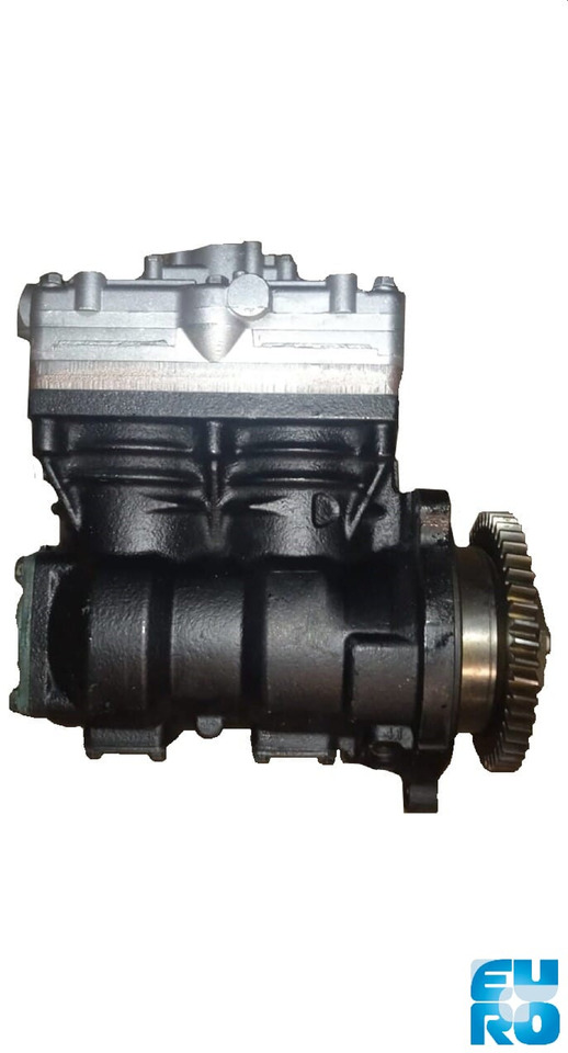 AIR COMPRESSOR VOLVO FH EURO6 RECONDITIONED + DEPOSIT - Compressor voor Vrachtwagen: afbeelding 1 AIR COMPRESSOR VOLVO FH EURO6 RECONDITIONED + DEPOSIT - Compressor voor Vrachtwagen: afbeelding 1