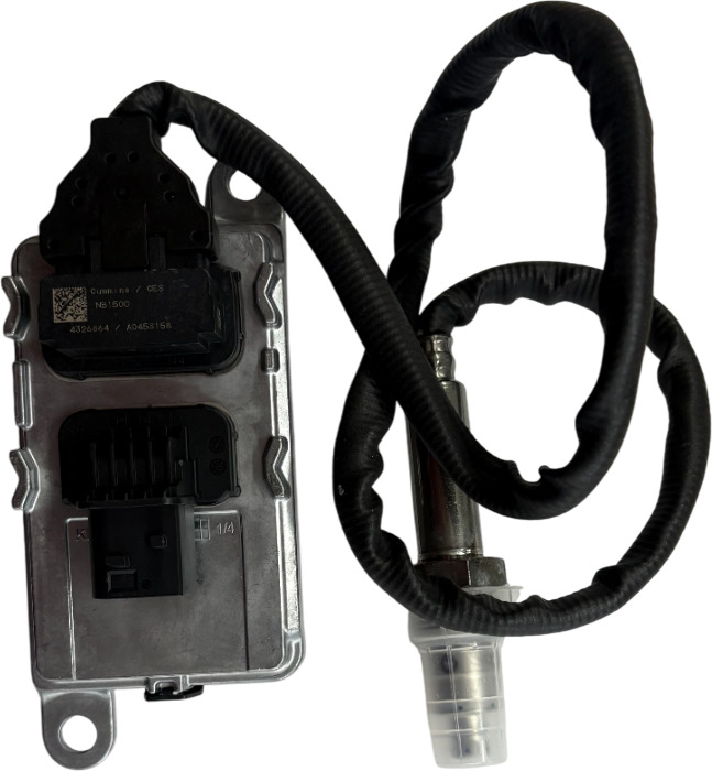 DAF CF, LF NOXSENSOR MOTOR PX-7, PR-5 1710806 - Uitlaatsysteem voor Vrachtwagen: afbeelding 2 DAF CF, LF NOXSENSOR MOTOR PX-7, PR-5 1710806 - Uitlaatsysteem voor Vrachtwagen: afbeelding 2