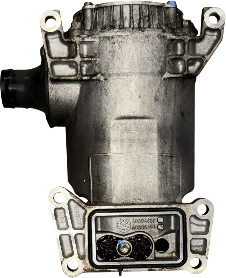 DAF CF, XF E6 MX13 (2013-) OE KLEPPENDEKSEL VENTILATIEMODULE GEBRUIKT +DEPOSIT 2178444U - Motor en onderdelen voor Vrachtwagen: afbeelding 4 DAF CF, XF E6 MX13 (2013-) OE KLEPPENDEKSEL VENTILATIEMODULE GEBRUIKT +DEPOSIT 2178444U - Motor en onderdelen voor Vrachtwagen: afbeelding 4