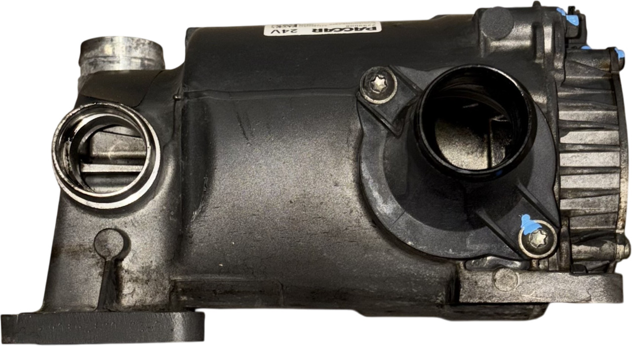DAF CF, XF E6 MX13 (2013-) OE KLEPPENDEKSEL VENTILATIEMODULE GEBRUIKT +DEPOSIT 2178444U - Motor en onderdelen voor Vrachtwagen: afbeelding 2 DAF CF, XF E6 MX13 (2013-) OE KLEPPENDEKSEL VENTILATIEMODULE GEBRUIKT +DEPOSIT 2178444U - Motor en onderdelen voor Vrachtwagen: afbeelding 2