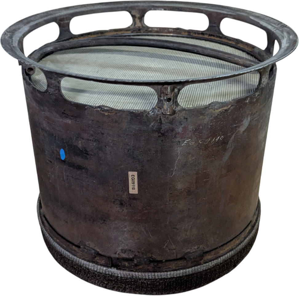 DAF CF/XF106 -18 E6 DPF-ELEMENT GEREVISEERD + BORG 2326073REC - Uitlaatsysteem voor Vrachtwagen: afbeelding 1 DAF CF/XF106 -18 E6 DPF-ELEMENT GEREVISEERD + BORG 2326073REC - Uitlaatsysteem voor Vrachtwagen: afbeelding 1