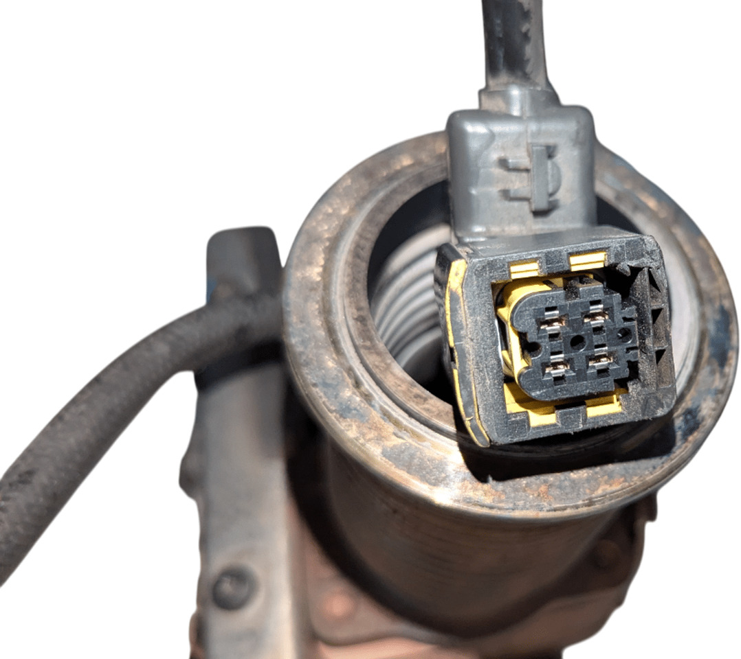 DAF EGR REGELKLEP | GEREVISEERD +STORTING | 2418868 - EGR koeler voor Vrachtwagen: afbeelding 5 DAF EGR REGELKLEP | GEREVISEERD +STORTING | 2418868 - EGR koeler voor Vrachtwagen: afbeelding 5