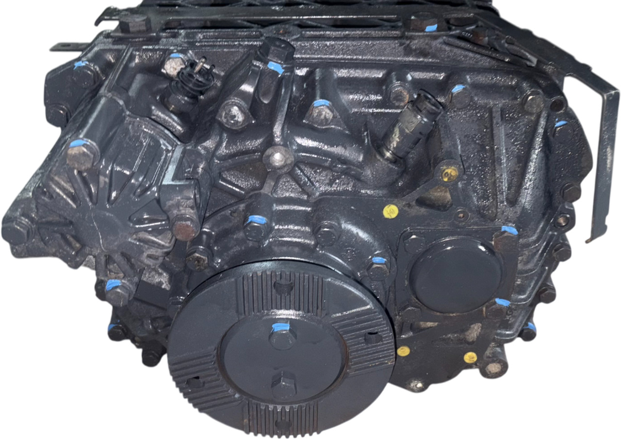 DAF GEARBOX 16S1923TD 16.41-1,00 RECONDITIONED + DEPOSIT 16S1923TD - Versnellingsbak voor Vrachtwagen: afbeelding 4 DAF GEARBOX 16S1923TD 16.41-1,00 RECONDITIONED + DEPOSIT 16S1923TD - Versnellingsbak voor Vrachtwagen: afbeelding 4