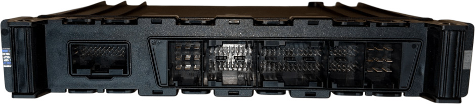 DAF LF/XB/XD/XF G2/XG E6 VECU MODULE GEBRUIKT 2418785U - ECU voor Vrachtwagen: afbeelding 2 DAF LF/XB/XD/XF G2/XG E6 VECU MODULE GEBRUIKT 2418785U - ECU voor Vrachtwagen: afbeelding 2