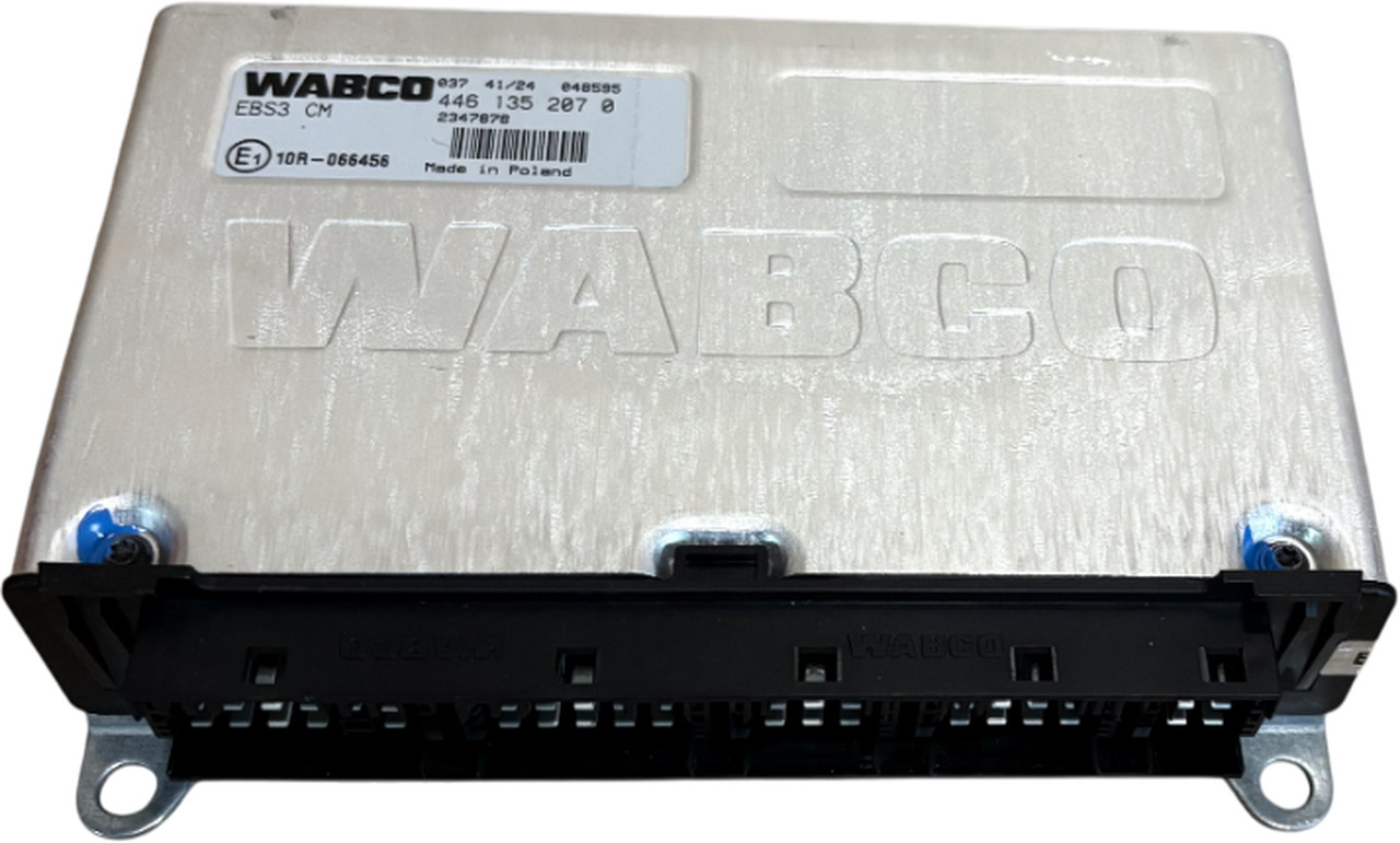 DAF LF XB XD XF XG EBS ELECTRONIC CONTROL UNIT + DEPOSIT 2347878 - ECU voor Vrachtwagen: afbeelding 1 DAF LF XB XD XF XG EBS ELECTRONIC CONTROL UNIT + DEPOSIT 2347878 - ECU voor Vrachtwagen: afbeelding 1