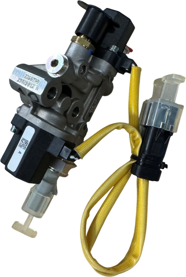 DAF MX11/13 XD/XF G2/XG E6 BRANDSTOFINLAATMODULE 2250872 - Brandstofsysteem voor Vrachtwagen: afbeelding 2 DAF MX11/13 XD/XF G2/XG E6 BRANDSTOFINLAATMODULE 2250872 - Brandstofsysteem voor Vrachtwagen: afbeelding 2
