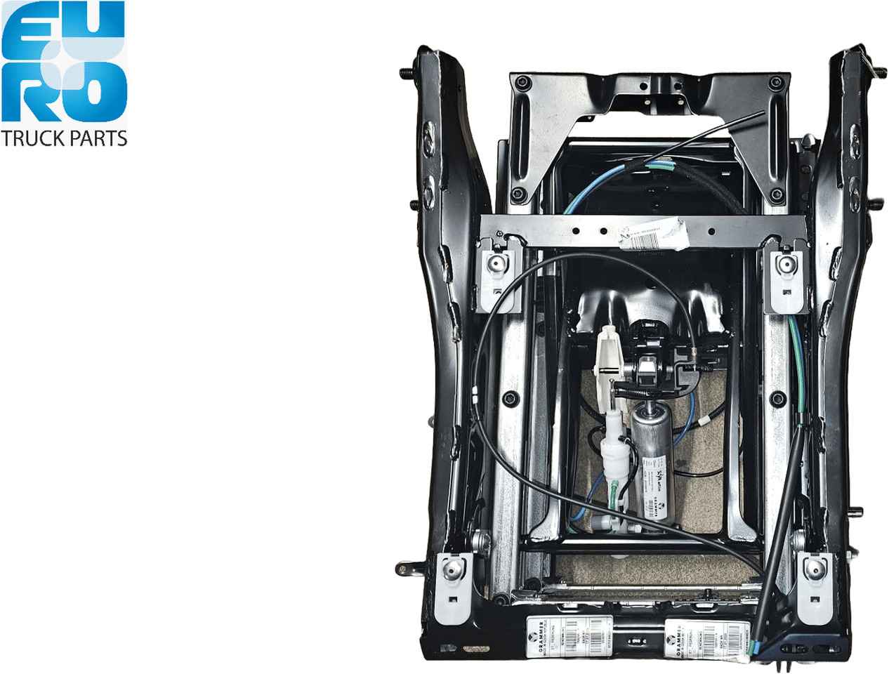 DAF SEAT FRAME 2351917 - Zitplaats voor Vrachtwagen: afbeelding 2 DAF SEAT FRAME 2351917 - Zitplaats voor Vrachtwagen: afbeelding 2