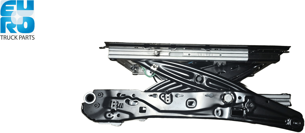 DAF SEAT FRAME 2351917 - Zitplaats voor Vrachtwagen: afbeelding 4 DAF SEAT FRAME 2351917 - Zitplaats voor Vrachtwagen: afbeelding 4