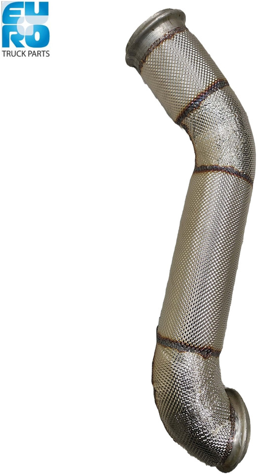 DAF UITLAATPIJP TUSSEN DEMPER EN FLEXIBELE PIJP 2121604A - Uitlaatpijp voor Vrachtwagen: afbeelding 1 DAF UITLAATPIJP TUSSEN DEMPER EN FLEXIBELE PIJP 2121604A - Uitlaatpijp voor Vrachtwagen: afbeelding 1