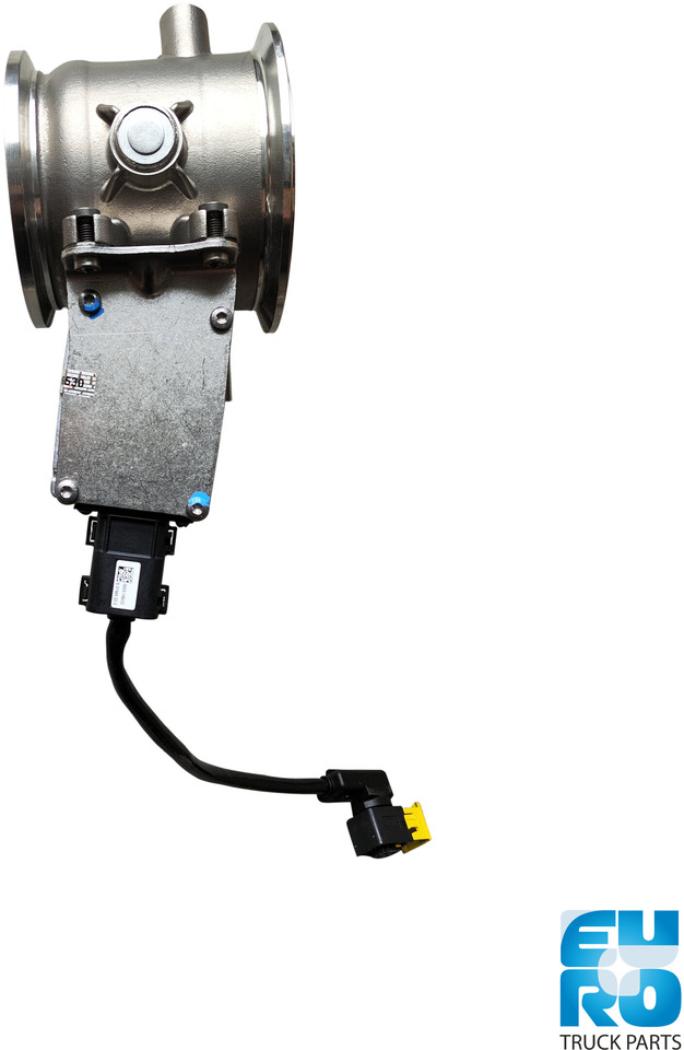 DAF XD, XF, XG BPV TEGENDRUKVENTIEL NIEUW + BORG 2243026 - Koelsysteem voor Vrachtwagen: afbeelding 4 DAF XD, XF, XG BPV TEGENDRUKVENTIEL NIEUW + BORG 2243026 - Koelsysteem voor Vrachtwagen: afbeelding 4