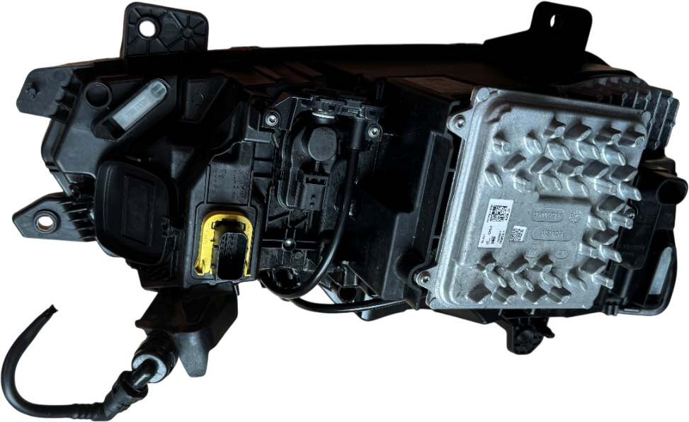 DAF XD XF XG LED KOPLAMP RRV RECHTS GEBRUIKT 2188971U - Koplamp voor Vrachtwagen: afbeelding 3 DAF XD XF XG LED KOPLAMP RRV RECHTS GEBRUIKT 2188971U - Koplamp voor Vrachtwagen: afbeelding 3