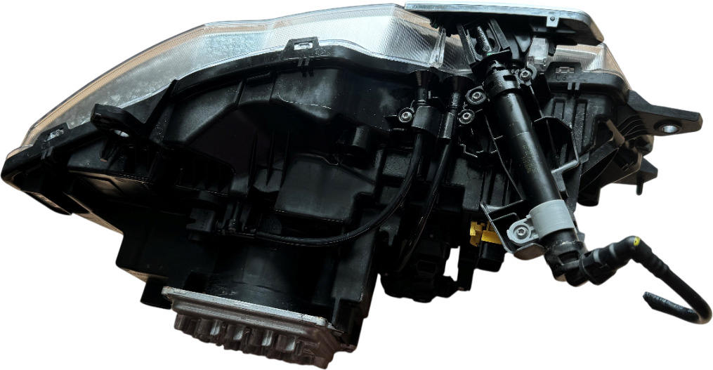DAF XD XF XG LED KOPLAMP RRV RECHTS GEBRUIKT 2188971U - Koplamp voor Vrachtwagen: afbeelding 4 DAF XD XF XG LED KOPLAMP RRV RECHTS GEBRUIKT 2188971U - Koplamp voor Vrachtwagen: afbeelding 4