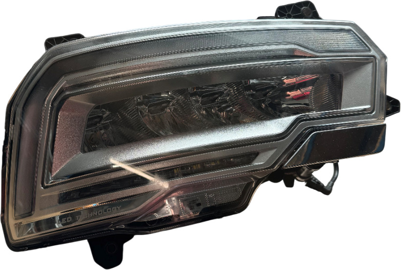 DAF XD XF XG LED KOPLAMP RRV RECHTS GEBRUIKT 2188971U - Koplamp voor Vrachtwagen: afbeelding 1 DAF XD XF XG LED KOPLAMP RRV RECHTS GEBRUIKT 2188971U - Koplamp voor Vrachtwagen: afbeelding 1