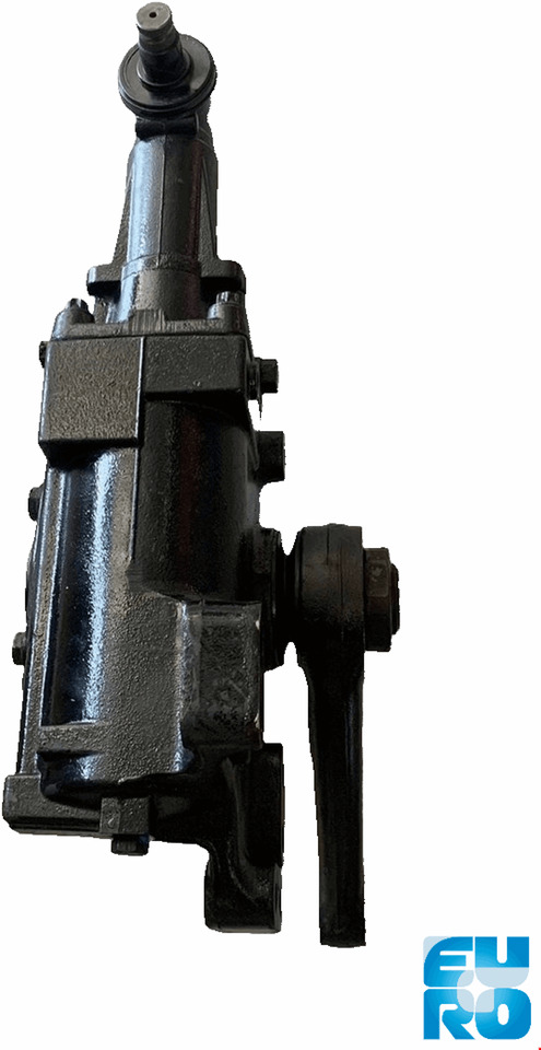 DAF XF 106 STUURHUIS LHD, XF FT 8T GERECONDITIONEERD + STATIE GELD 1850952R - Stuurhuis voor Vrachtwagen: afbeelding 2 DAF XF 106 STUURHUIS LHD, XF FT 8T GERECONDITIONEERD + STATIE GELD 1850952R - Stuurhuis voor Vrachtwagen: afbeelding 2