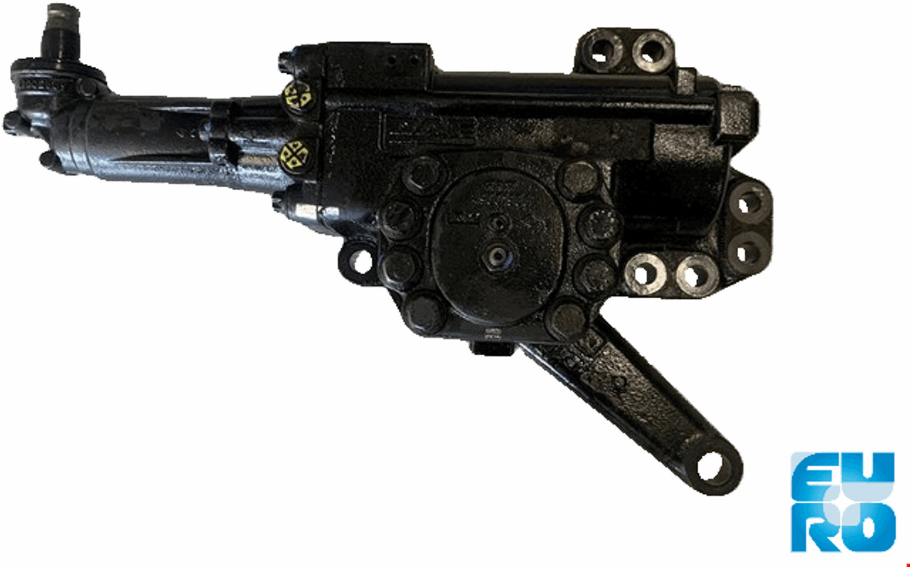 DAF XF 106 STUURHUIS LHD, XF FT 8T GERECONDITIONEERD + STATIE GELD 1850952R - Stuurhuis voor Vrachtwagen: afbeelding 1 DAF XF 106 STUURHUIS LHD, XF FT 8T GERECONDITIONEERD + STATIE GELD 1850952R - Stuurhuis voor Vrachtwagen: afbeelding 1