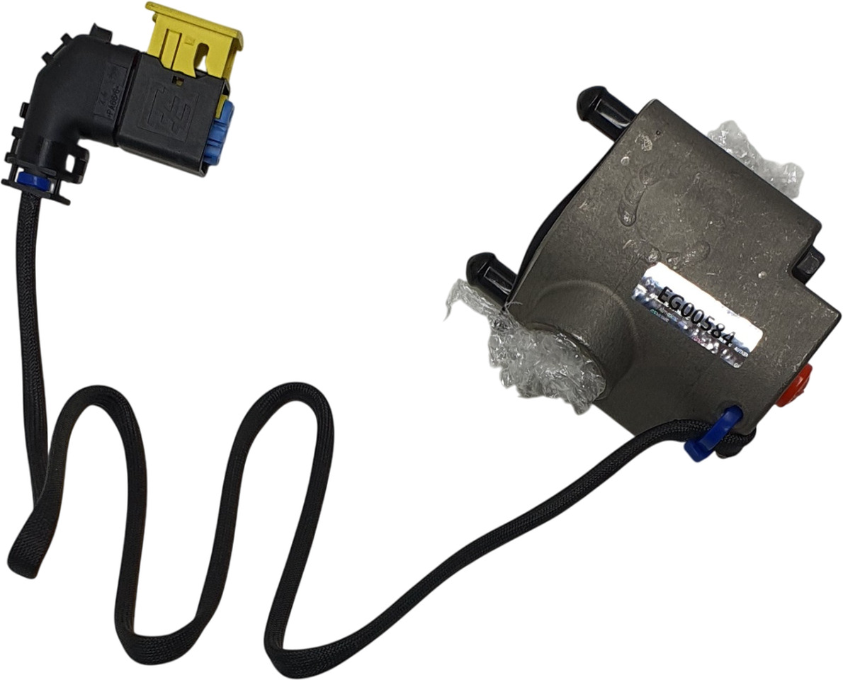 DAF XF106 12- OE DAF DOSEERMODULE BRANDSTOF | 1832311 - Brandstofsysteem voor Vrachtwagen: afbeelding 1 DAF XF106 12- OE DAF DOSEERMODULE BRANDSTOF | 1832311 - Brandstofsysteem voor Vrachtwagen: afbeelding 1