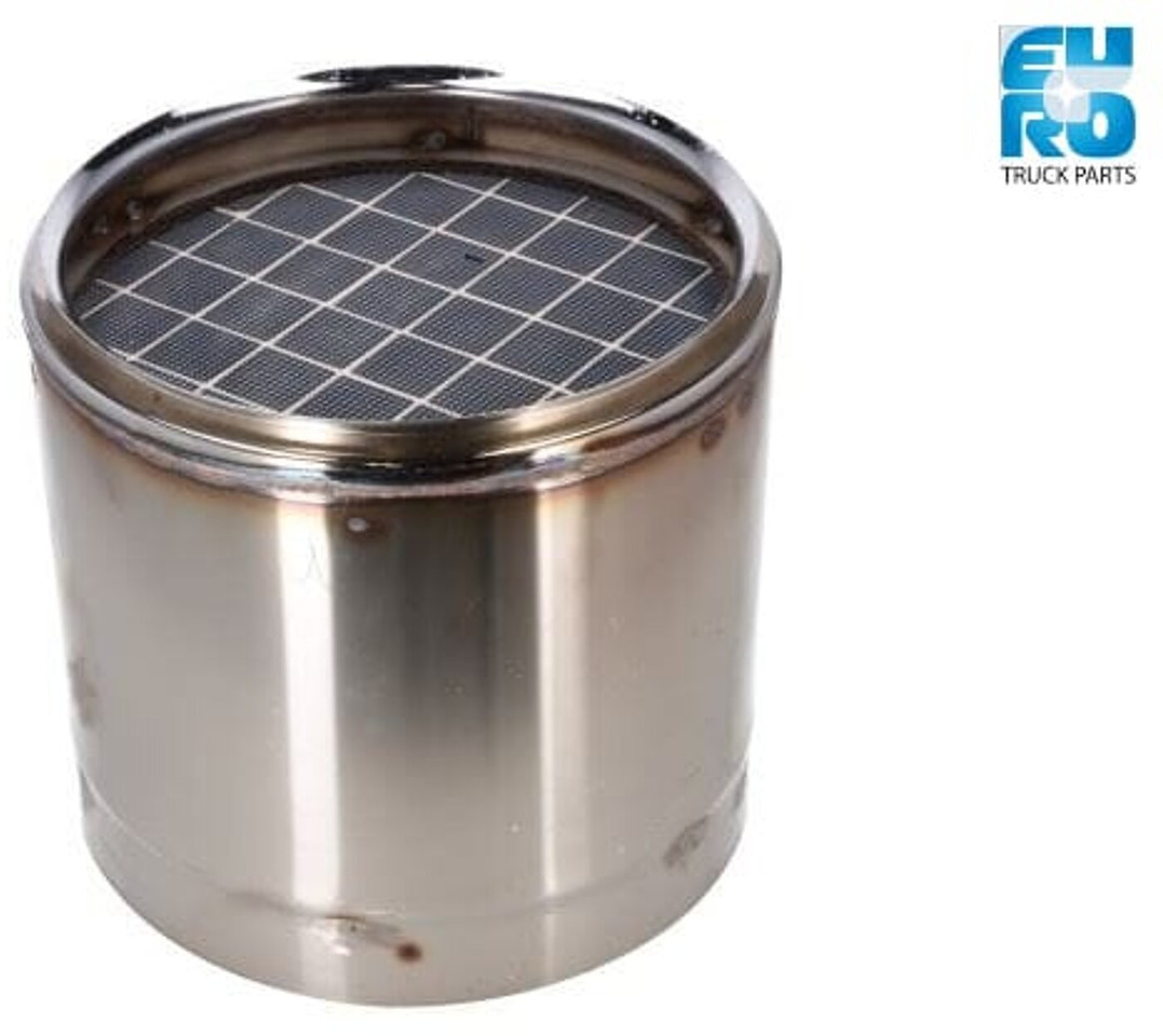 DIESEL PARTICULATE FILTER MB Antos,Act.4 12- E6 HOBI 0014908392A - Uitlaatsysteem voor Vrachtwagen: afbeelding 1 DIESEL PARTICULATE FILTER MB Antos,Act.4 12- E6 HOBI 0014908392A - Uitlaatsysteem voor Vrachtwagen: afbeelding 1