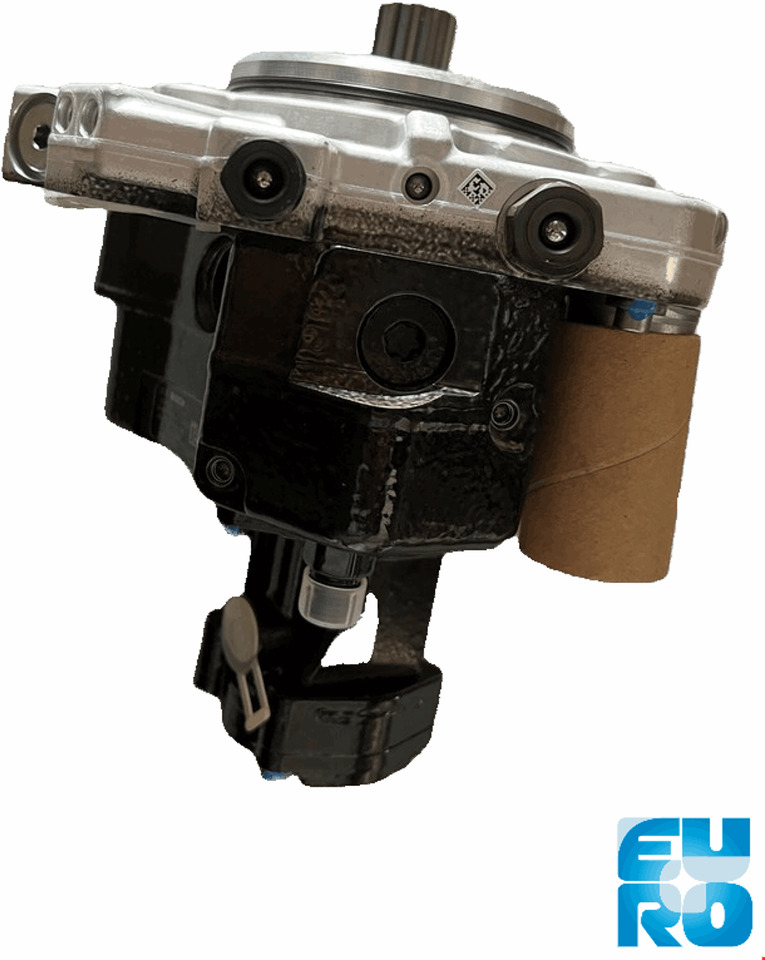 DIESEL POMP MAN TGA-S-X 04-15- BOSCH 51111037846B - Brandstofpomp voor Vrachtwagen: afbeelding 2 DIESEL POMP MAN TGA-S-X 04-15- BOSCH 51111037846B - Brandstofpomp voor Vrachtwagen: afbeelding 2
