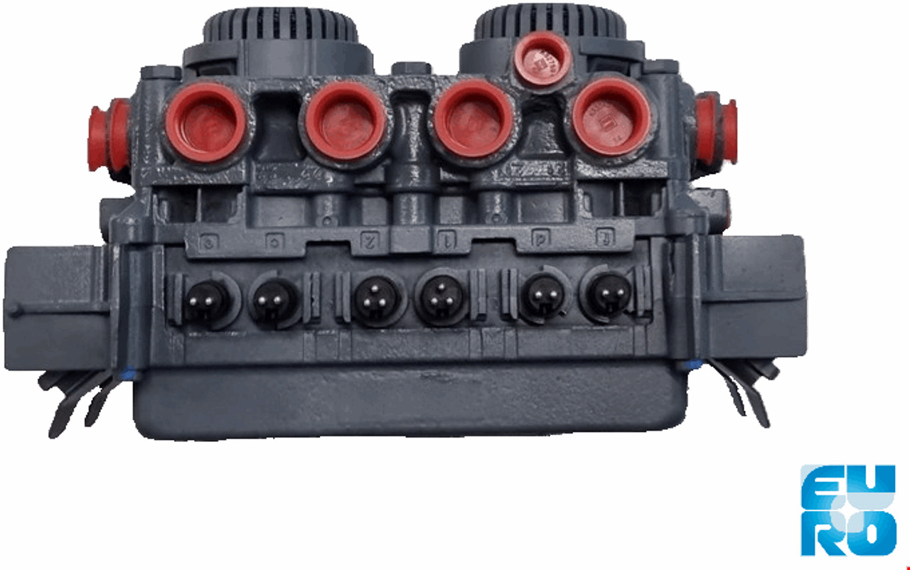 EBS MODULATOR SCHMITZ,KRONE + 250 DEPOSIT 4801020140A - Remventiel voor Vrachtwagen: afbeelding 2 EBS MODULATOR SCHMITZ,KRONE + 250 DEPOSIT 4801020140A - Remventiel voor Vrachtwagen: afbeelding 2