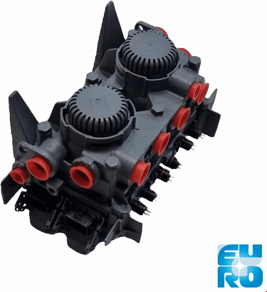 EBS MODULATOR SCHMITZ,KRONE + 250 DEPOSIT 4801020140A - Remventiel voor Vrachtwagen: afbeelding 1 EBS MODULATOR SCHMITZ,KRONE + 250 DEPOSIT 4801020140A - Remventiel voor Vrachtwagen: afbeelding 1