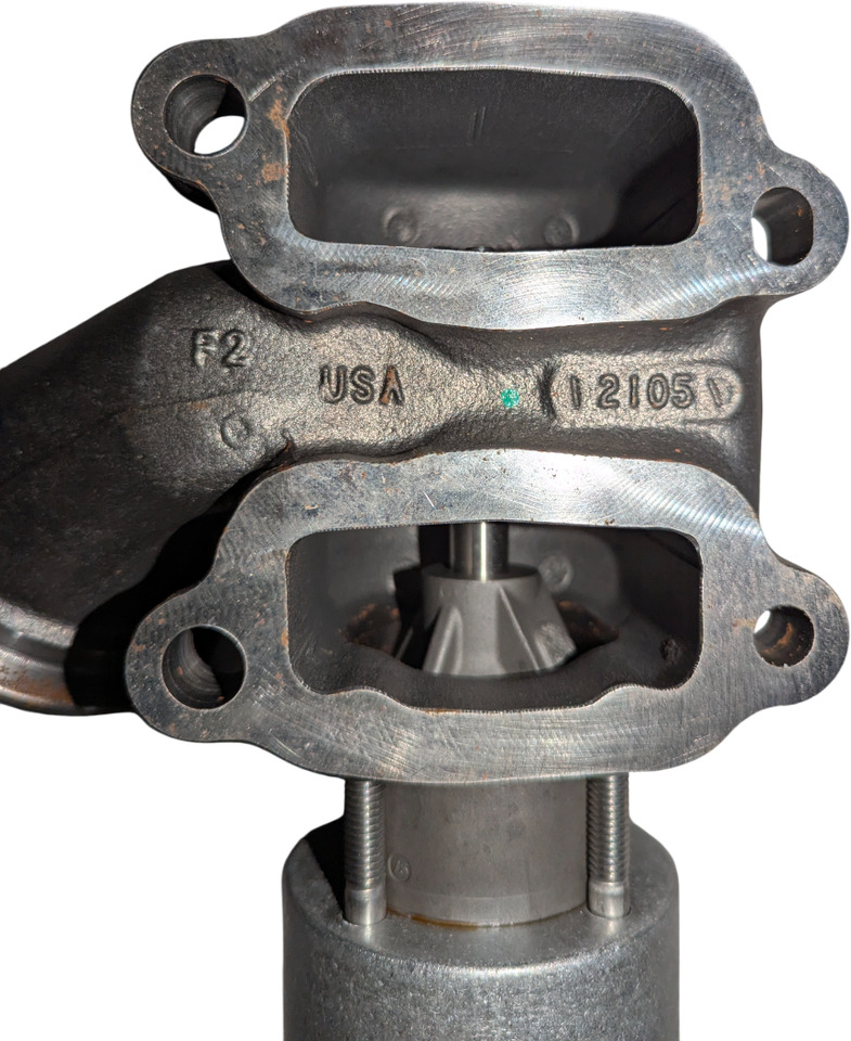 EGR-KLEP VOLVO, RVI 22026655 - EGR koeler voor Vrachtwagen: afbeelding 4 EGR-KLEP VOLVO, RVI 22026655 - EGR koeler voor Vrachtwagen: afbeelding 4