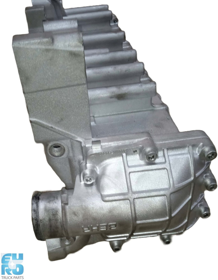 EGR RECIRCULATOR MB MP4-4 EURO 5/6 GEREVISEERD+DEPOSIT zie ekstra velden 4711421909R - EGR koeler voor Vrachtwagen: afbeelding 5 EGR RECIRCULATOR MB MP4-4 EURO 5/6 GEREVISEERD+DEPOSIT zie ekstra velden 4711421909R - EGR koeler voor Vrachtwagen: afbeelding 5