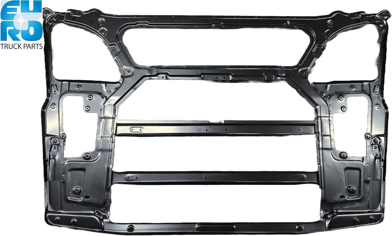 GRILLEBEUGEL SCANIA NGS S580/S730 CS 2365426A - Rooster voor Vrachtwagen: afbeelding 2 GRILLEBEUGEL SCANIA NGS S580/S730 CS 2365426A - Rooster voor Vrachtwagen: afbeelding 2