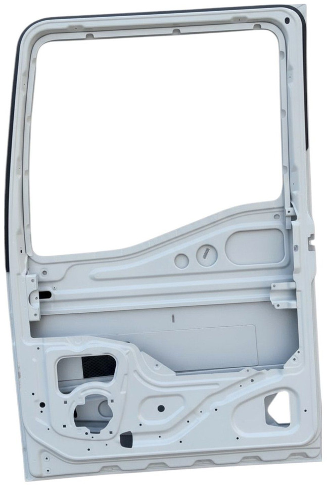 MAN TG3 DEUR RECHTS GEBRUIKT 81626302408U - Deur en onderdelen voor Vrachtwagen: afbeelding 2 MAN TG3 DEUR RECHTS GEBRUIKT 81626302408U - Deur en onderdelen voor Vrachtwagen: afbeelding 2