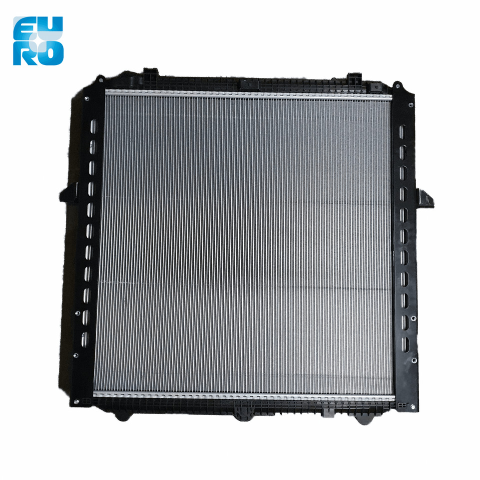 MB ACT.4,ANTOS 11- 982x896 WATER RADIATOR CPL. 9605000801 - Radiateur voor Vrachtwagen: afbeelding 2 MB ACT.4,ANTOS 11- 982x896 WATER RADIATOR CPL. 9605000801 - Radiateur voor Vrachtwagen: afbeelding 2