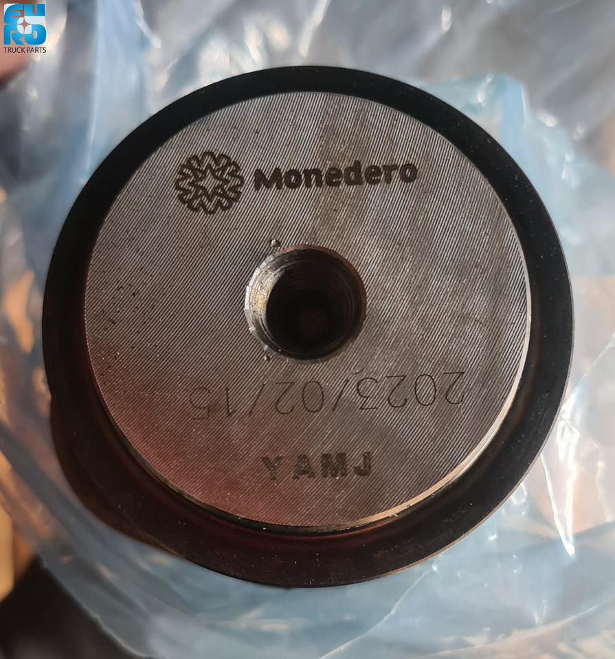 NOKKENAS VOLVO D13K 22475254 - Nokkenas voor Vrachtwagen: afbeelding 4 NOKKENAS VOLVO D13K 22475254 - Nokkenas voor Vrachtwagen: afbeelding 4