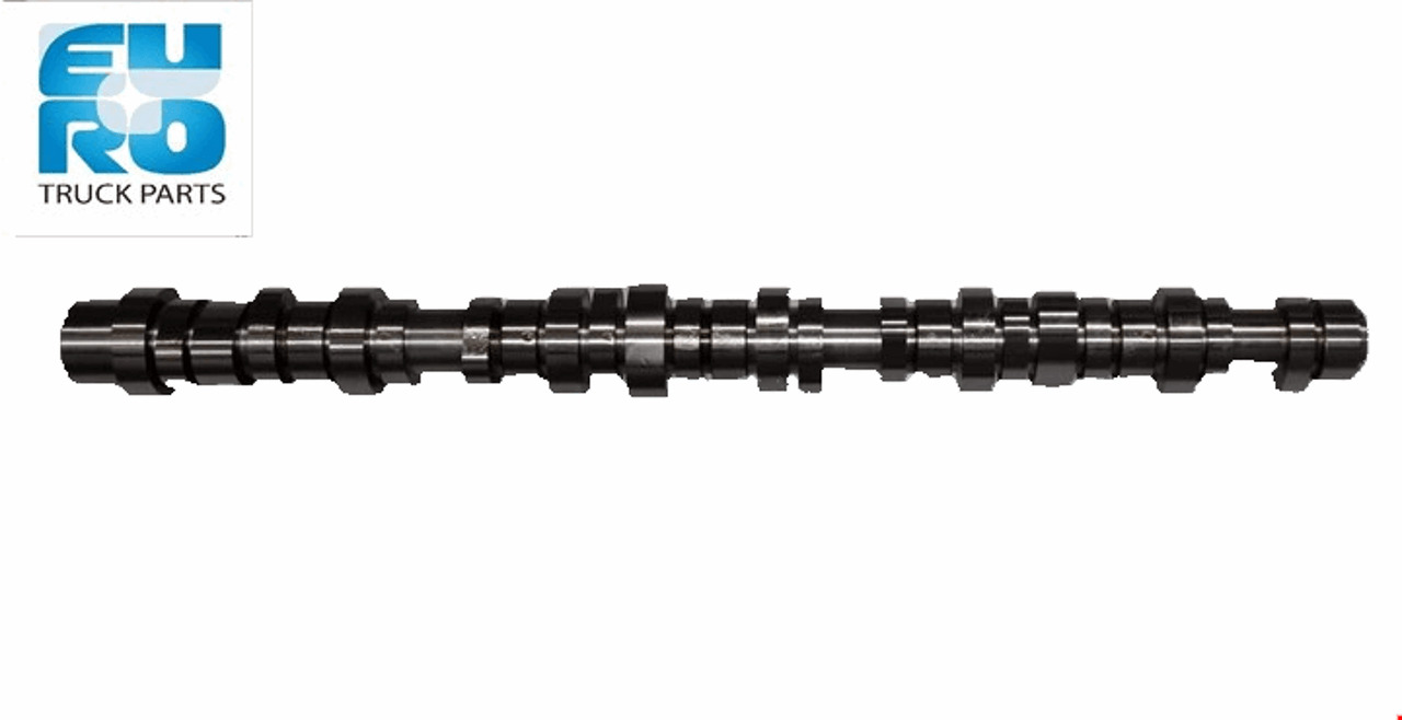 NOKKENAS VOLVO D13K 22475254 - Nokkenas voor Vrachtwagen: afbeelding 1 NOKKENAS VOLVO D13K 22475254 - Nokkenas voor Vrachtwagen: afbeelding 1