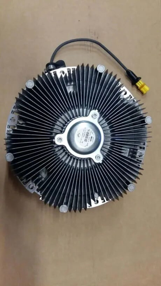 Nieuw origineel MAN visco | 51066300135 - Ventilator voor Vrachtwagen: afbeelding 2 Nieuw origineel MAN visco | 51066300135 - Ventilator voor Vrachtwagen: afbeelding 2