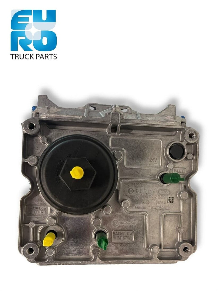 RVI Pre.VO.FH,FMX -10- MODUL ADBLUE BOSCH 0444022039 - Brandstofsysteem voor Vrachtwagen: afbeelding 4 RVI Pre.VO.FH,FMX -10- MODUL ADBLUE BOSCH 0444022039 - Brandstofsysteem voor Vrachtwagen: afbeelding 4