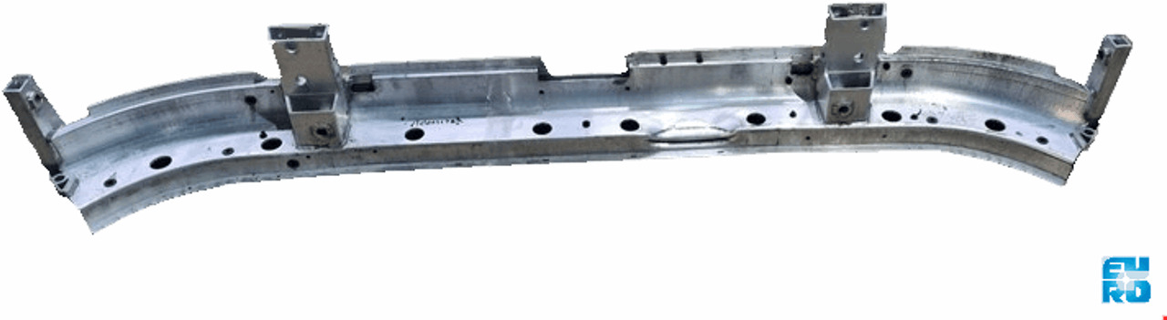 RVI T-RANGE ONDERRIJBEVEILIGING (VOOR) 7484506502U - Carrosserie en exterieur voor Vrachtwagen: afbeelding 2 RVI T-RANGE ONDERRIJBEVEILIGING (VOOR) 7484506502U - Carrosserie en exterieur voor Vrachtwagen: afbeelding 2