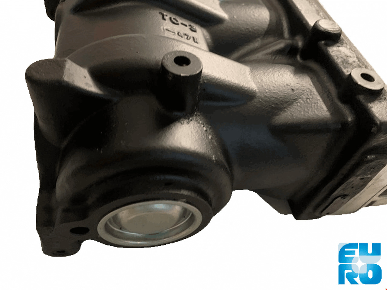 SC.R 16- LUCHTCOMPRESSOR WABCO RECOND. 9125220000REC +STATIE €200 - Compressor voor Vrachtwagen: afbeelding 4 SC.R 16- LUCHTCOMPRESSOR WABCO RECOND. 9125220000REC +STATIE €200 - Compressor voor Vrachtwagen: afbeelding 4