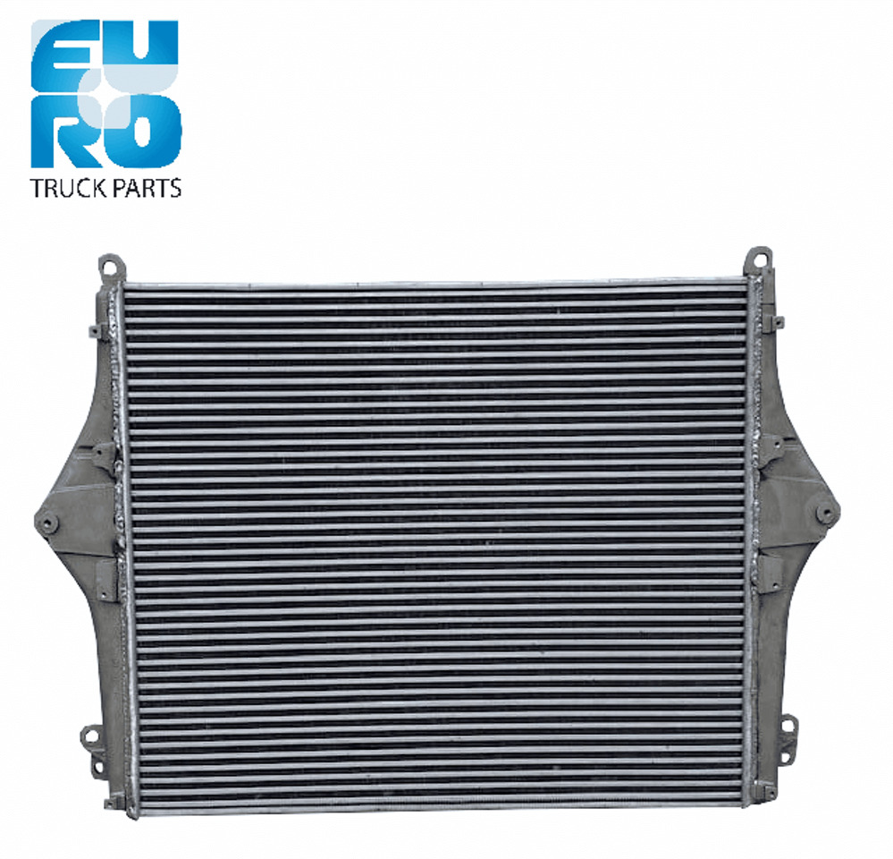 SCANIA 2018- INTERCOOLER RUIL 2362747R - Intercooler voor Vrachtwagen: afbeelding 2 SCANIA 2018- INTERCOOLER RUIL 2362747R - Intercooler voor Vrachtwagen: afbeelding 2