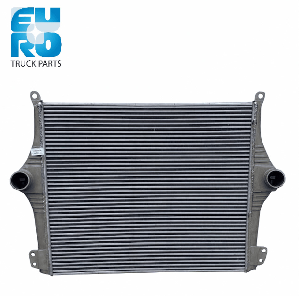 SCANIA 2018- INTERCOOLER RUIL 2362747R - Intercooler voor Vrachtwagen: afbeelding 1 SCANIA 2018- INTERCOOLER RUIL 2362747R - Intercooler voor Vrachtwagen: afbeelding 1