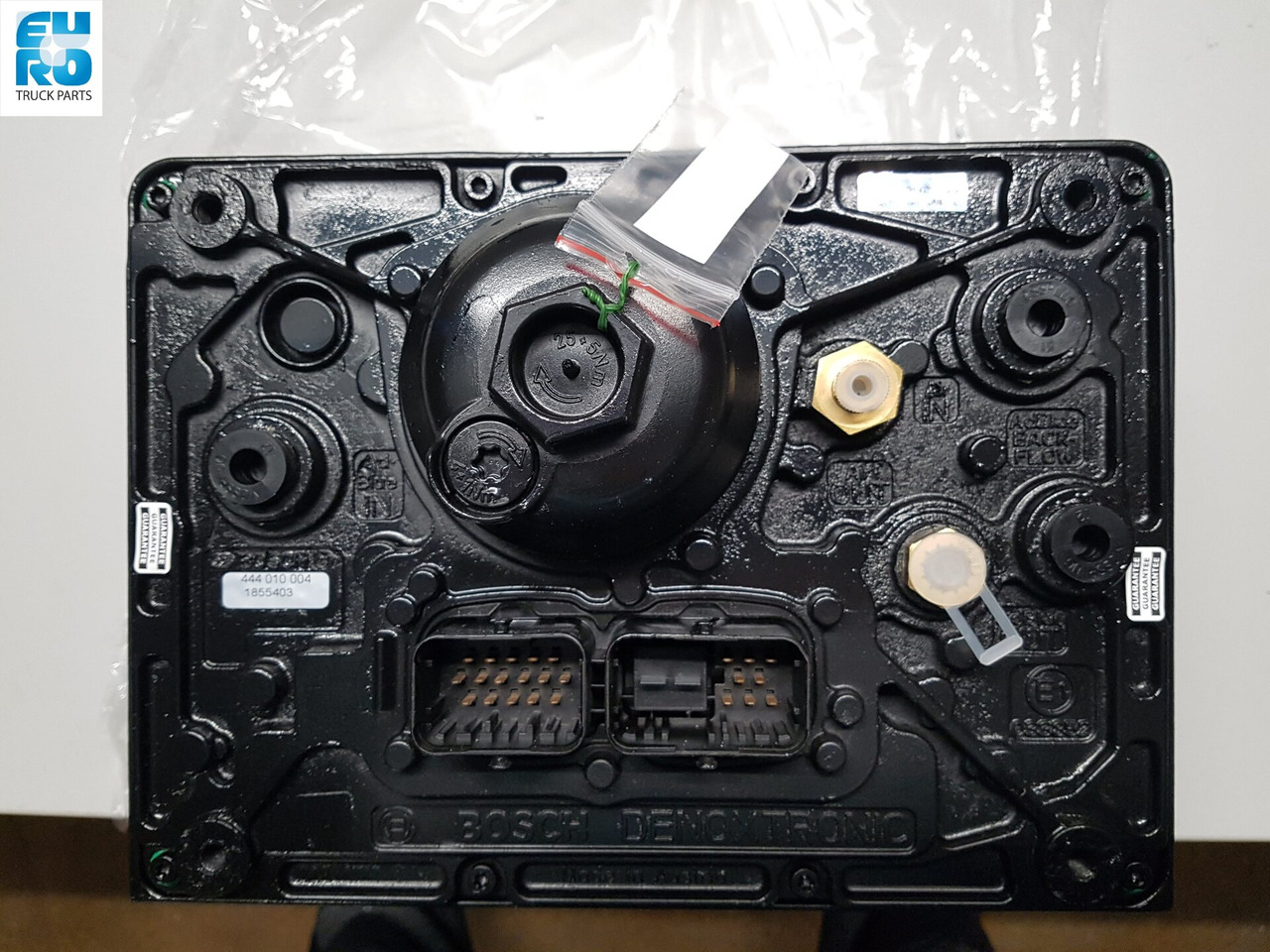 SCANIA ADBLUE POMP EURO 5 gereviseerd 01x002528 1884225R - Brandstofsysteem voor Vrachtwagen: afbeelding 1 SCANIA ADBLUE POMP EURO 5 gereviseerd 01x002528 1884225R - Brandstofsysteem voor Vrachtwagen: afbeelding 1