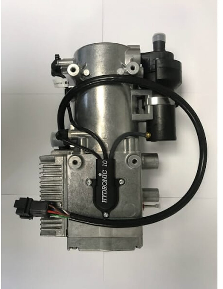 SCANIA HYDRONIC 10 BIJVERWARMING 2488570 - Verwarming/ Ventilatie voor Vrachtwagen: afbeelding 2 SCANIA HYDRONIC 10 BIJVERWARMING 2488570 - Verwarming/ Ventilatie voor Vrachtwagen: afbeelding 2
