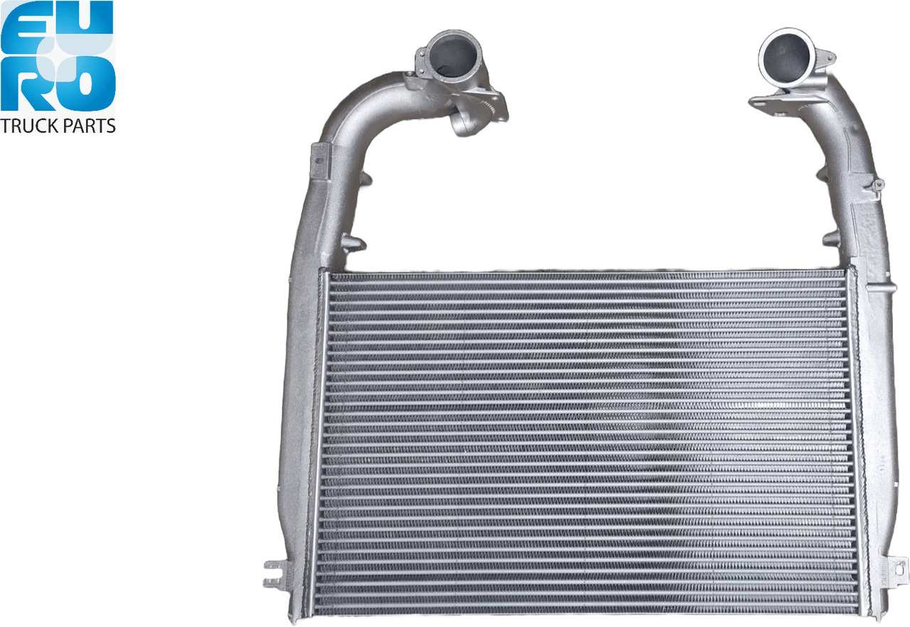 SCANIA INLAATLUCHTKOELER 1795901P - Intercooler voor Vrachtwagen: afbeelding 1 SCANIA INLAATLUCHTKOELER 1795901P - Intercooler voor Vrachtwagen: afbeelding 1
