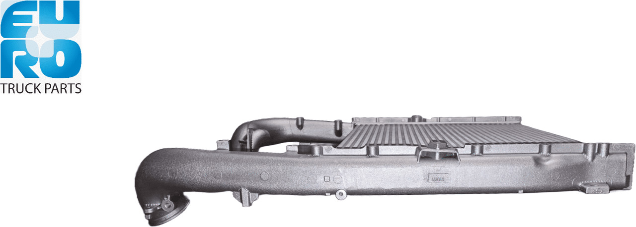 SCANIA INLAATLUCHTKOELER 1795901P - Intercooler voor Vrachtwagen: afbeelding 5 SCANIA INLAATLUCHTKOELER 1795901P - Intercooler voor Vrachtwagen: afbeelding 5