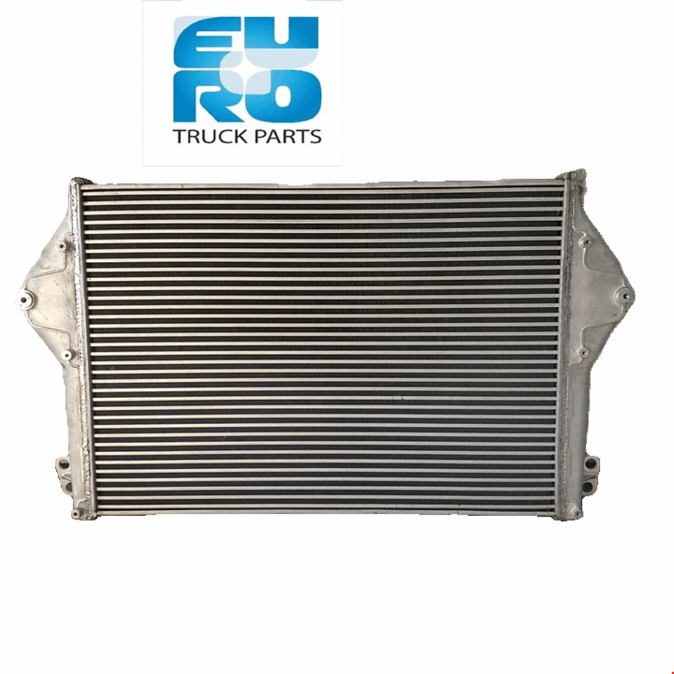 SCANIA INTERCOOLER 2433149R - Intercooler voor Vrachtwagen: afbeelding 1 SCANIA INTERCOOLER 2433149R - Intercooler voor Vrachtwagen: afbeelding 1
