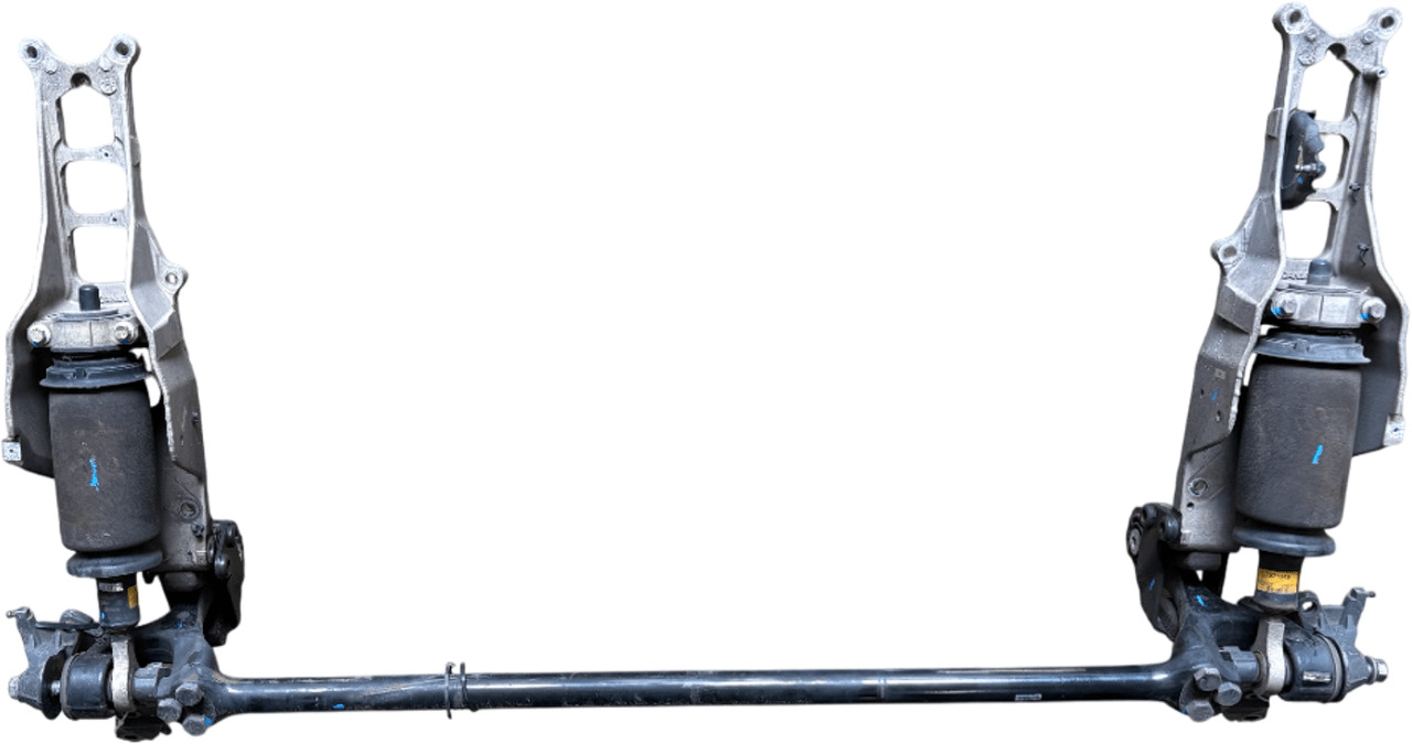 SCANIA NGS, R , CABINE STABILISATOR COMPLEET | GEBRUIKT | 000277V - Cabinevering voor Vrachtwagen: afbeelding 1 SCANIA NGS, R , CABINE STABILISATOR COMPLEET | GEBRUIKT | 000277V - Cabinevering voor Vrachtwagen: afbeelding 1