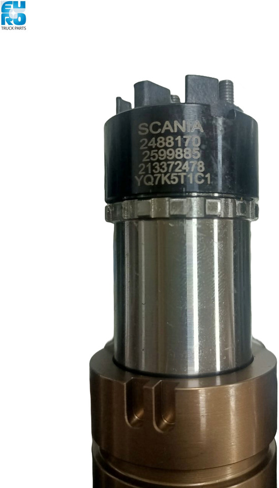 SCANIA XPI DC16 INJECTOR DELPHI 2488170 - Injector voor Vrachtwagen: afbeelding 2 SCANIA XPI DC16 INJECTOR DELPHI 2488170 - Injector voor Vrachtwagen: afbeelding 2