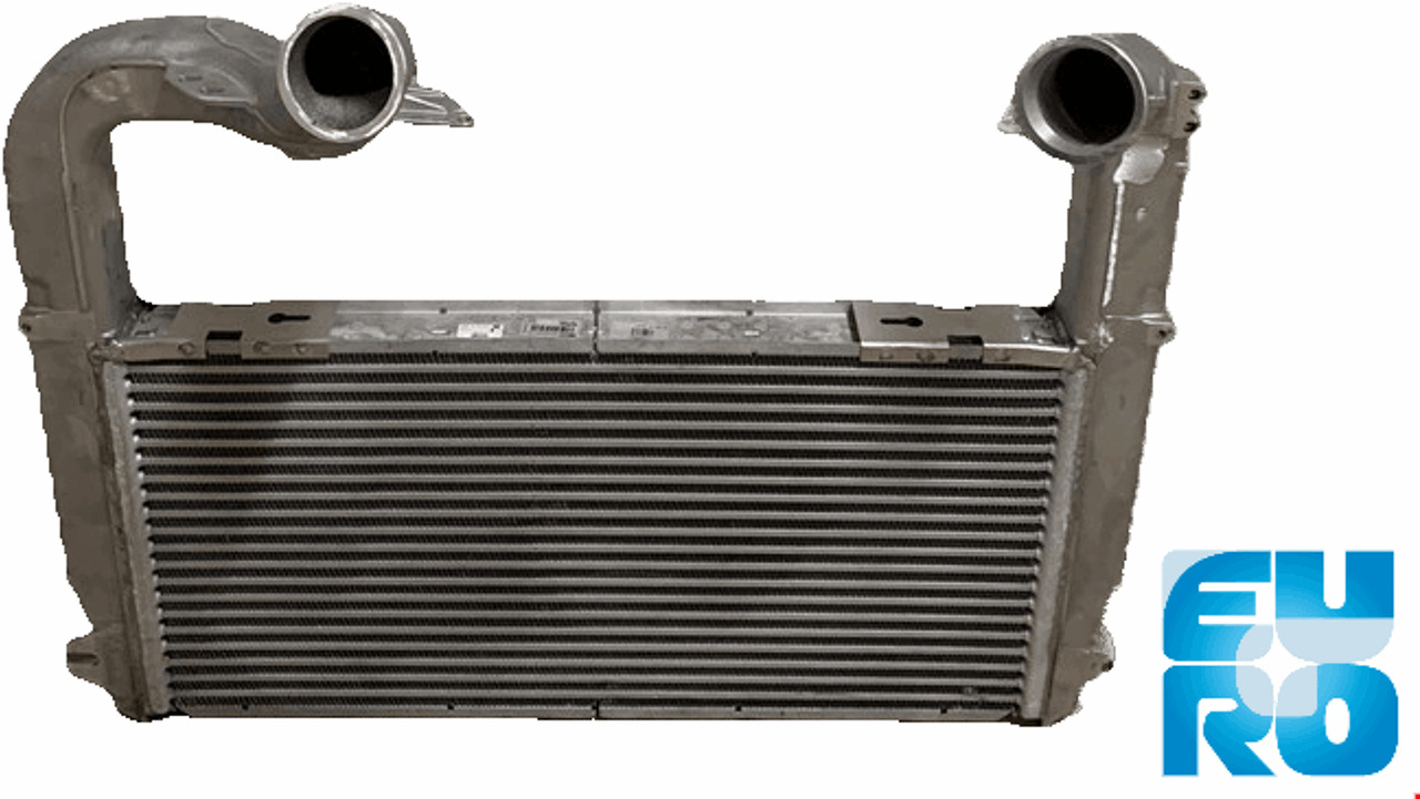 SCANIA XPI INTERCOOLER NIEUW 1817894 - Intercooler voor Vrachtwagen: afbeelding 1 SCANIA XPI INTERCOOLER NIEUW 1817894 - Intercooler voor Vrachtwagen: afbeelding 1
