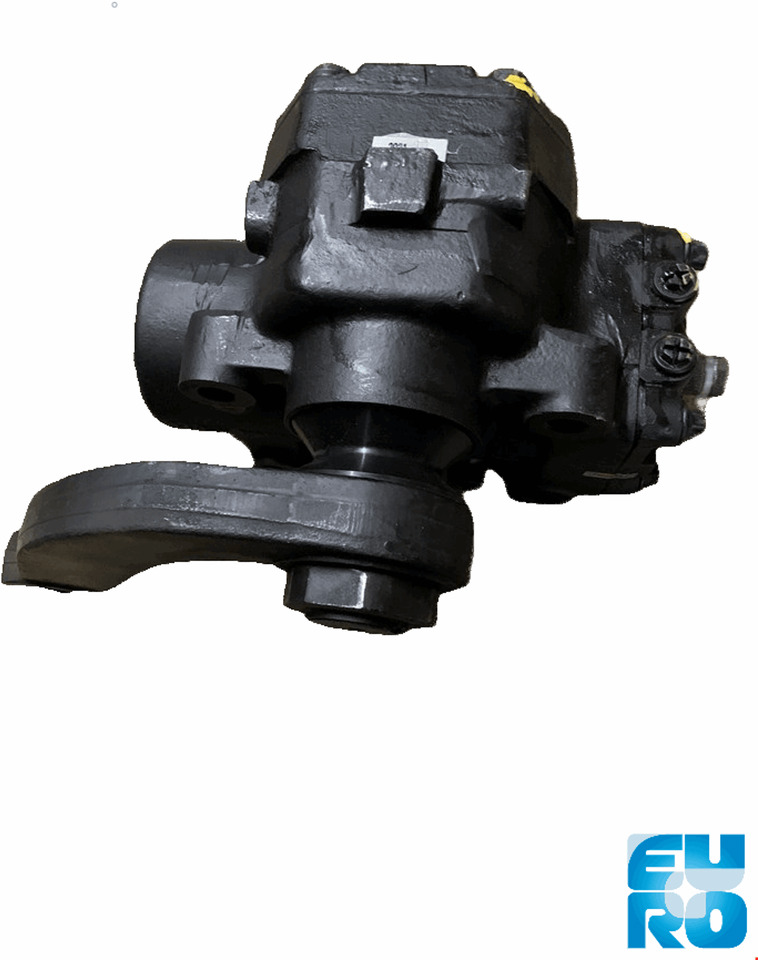 STUURHUIS DAF 95 XF 1997 >>, XF 105 2005 >>, XF 95 2002 >> 1444786REC gereviseerd + €150 statiegeld - Stuurhuis voor Vrachtwagen: afbeelding 2 STUURHUIS DAF 95 XF 1997 >>, XF 105 2005 >>, XF 95 2002 >> 1444786REC gereviseerd + €150 statiegeld - Stuurhuis voor Vrachtwagen: afbeelding 2