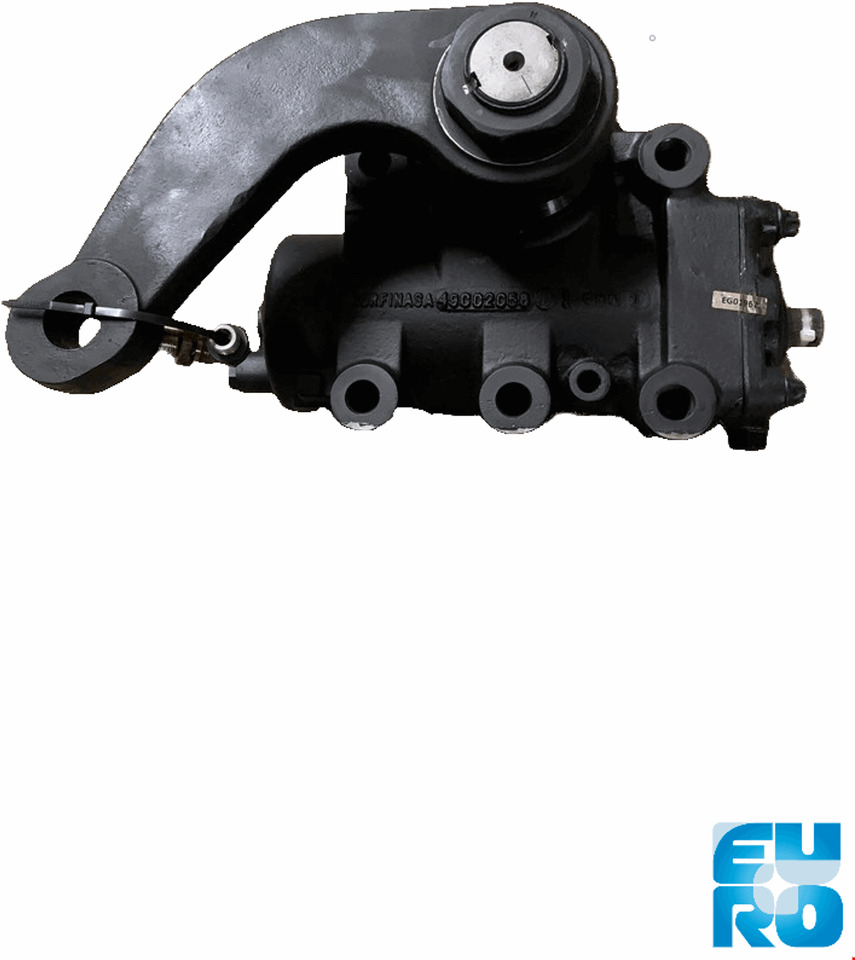 STUURHUIS DAF 95 XF 1997 >>, XF 105 2005 >>, XF 95 2002 >> 1444786REC gereviseerd + €150 statiegeld - Stuurhuis voor Vrachtwagen: afbeelding 1 STUURHUIS DAF 95 XF 1997 >>, XF 105 2005 >>, XF 95 2002 >> 1444786REC gereviseerd + €150 statiegeld - Stuurhuis voor Vrachtwagen: afbeelding 1